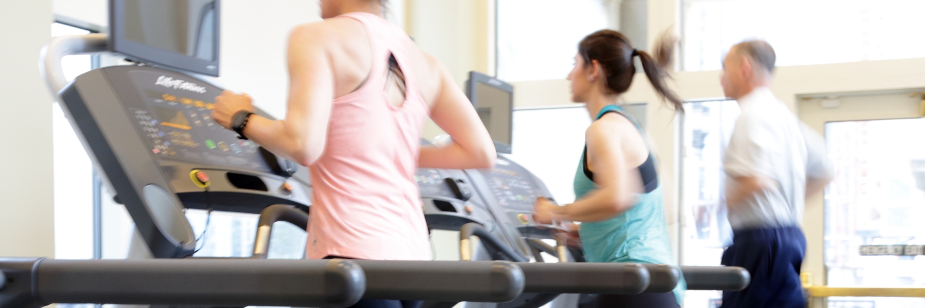 Gym Membership in Boston  Wave Health & Fitness @ Seaport Boston